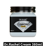Dr.Rashel Diamond Cream (380ml)(Pack of 1)