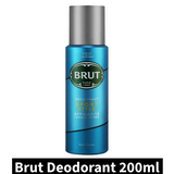 Brut Sport Style Deodorant (200ml)(Pack of 1)