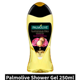 Palmolive Luminous Oil Shower Gel (250ml)(Pack of 1)