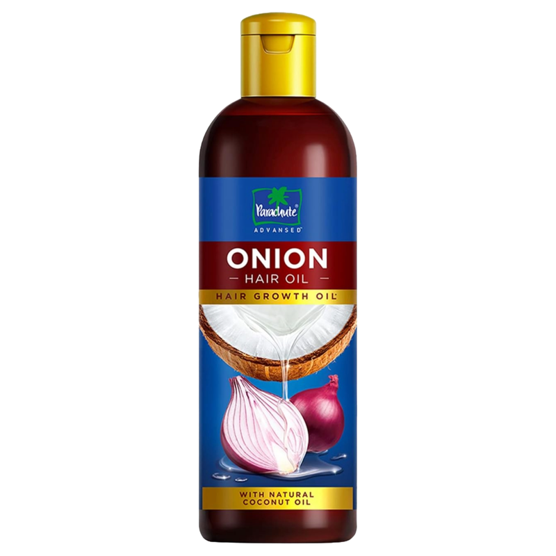 Parachute Advansed Onion Hair Oil 200ml