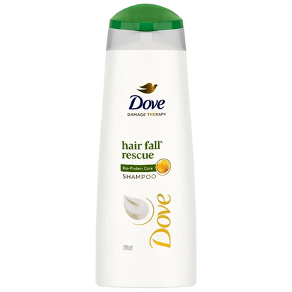 Dove Damage Therapy Hair Fall Rescue Shampoo 180ml