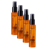 Matrix Opti.Care Ultra Smooth Straight Shea Butter Serum 100ml Pack of 4