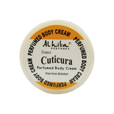 Al Hiba Cuticura Perfume Body Cream 10g