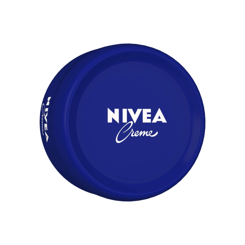 Nivea Crème 24 Hour Moisture Skin Cream 100ml