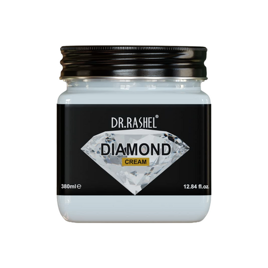 Dr.Rashel Diamond Deep Cleansing Cream 380ml