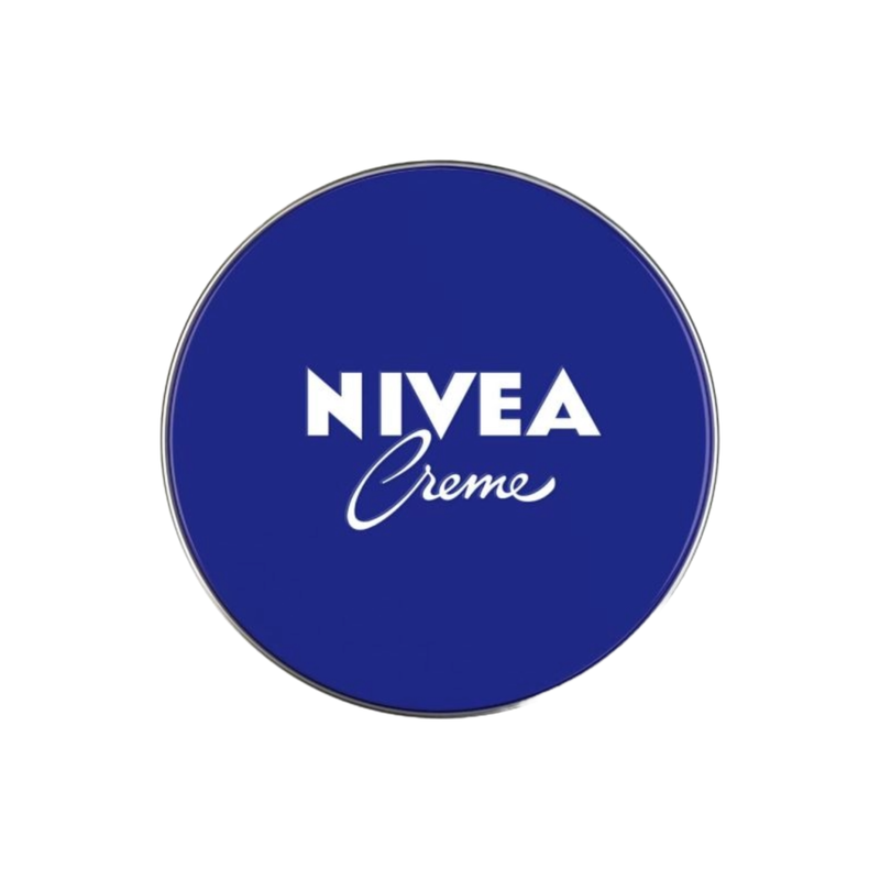 Nivea Crème 24 Hour Moisture Skin Cream 60ml