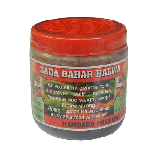 Sada Bahar Halwa 100g