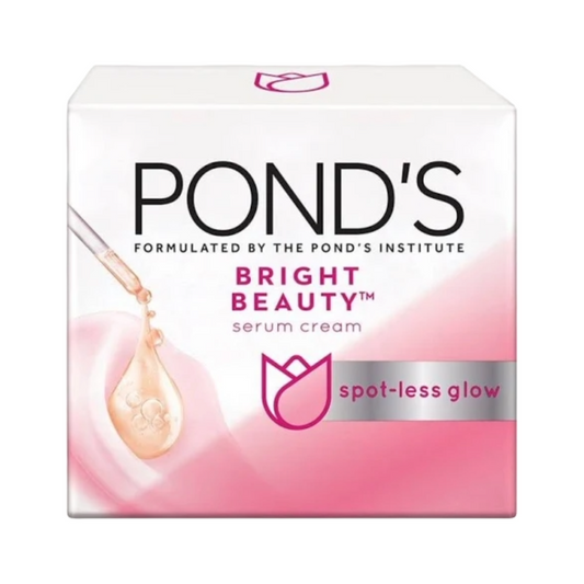 Ponds Bright Beauty Cream - 23g