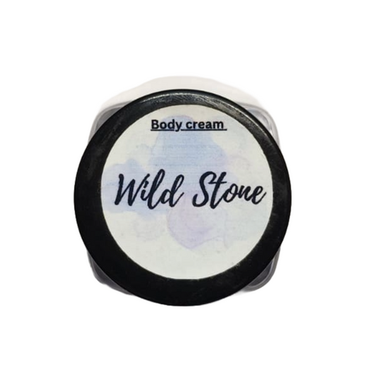 Wild Stone Perfume Body Cream 10g