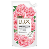 Lux French Rose & Almond Oil For Clean & Soft Hand Wash 675ml