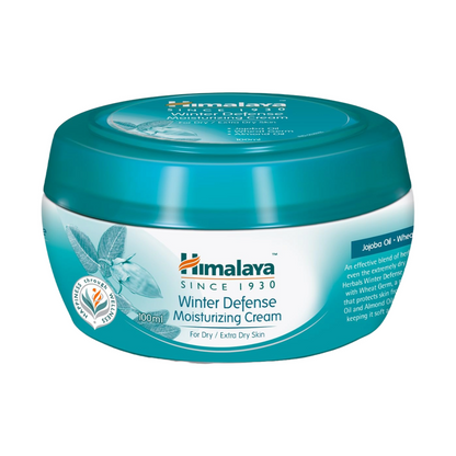 Himalaya Since 1930 Winter Defense Moisturizing Cream 100ml