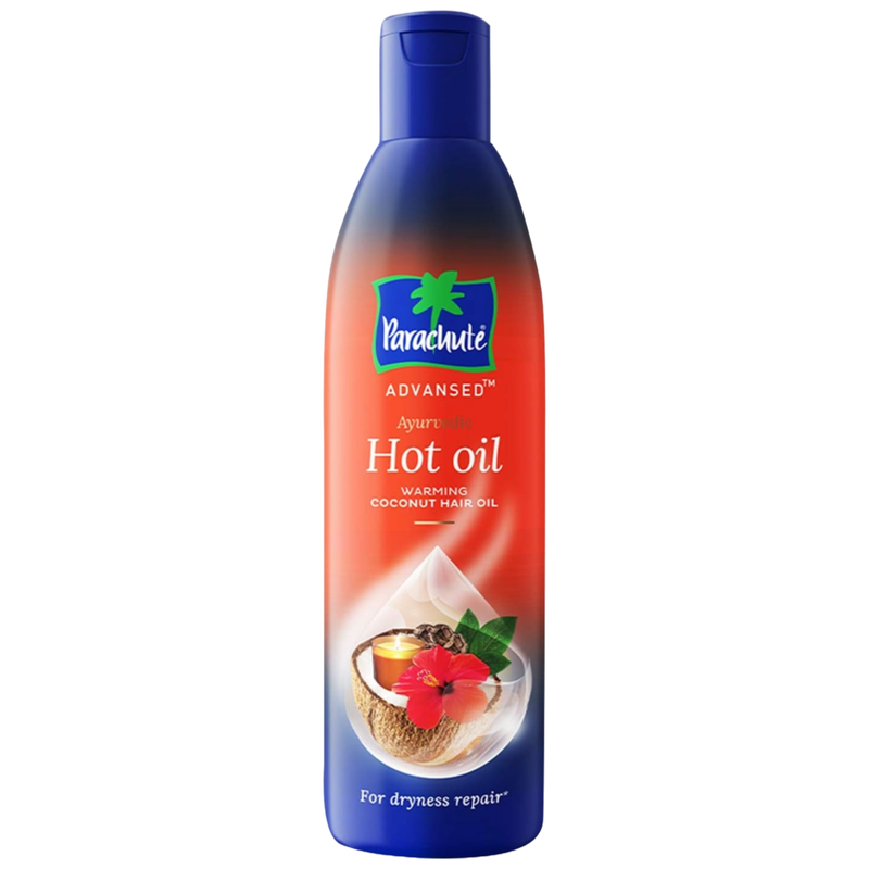 Parachute Advansed Hot Cocconut Hair Oil 145ml