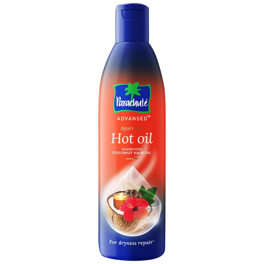 Parachute Advansed Hot Cocconut Hair Oil 145ml