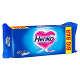 Henko Stain Care Stain Busters Detergent Bar 250g