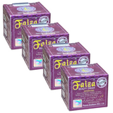Faiza Beauty Whitening & Brightening Cream 50g Pack of 4