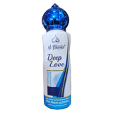 Al Hassan Deep Love Perfumed Spray 200ml