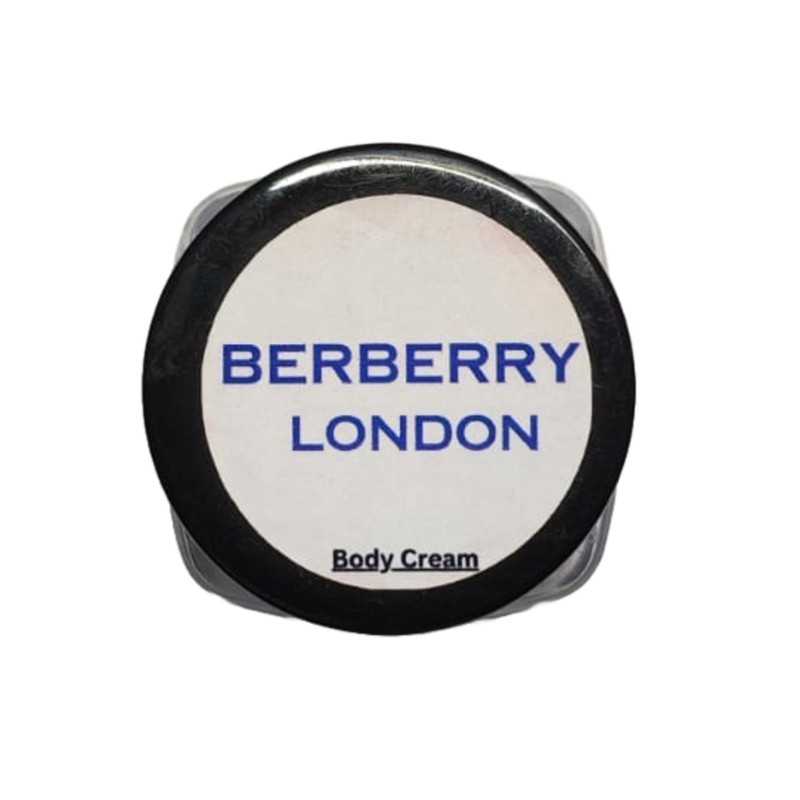 Berberry London Perfume Body Cream 10g