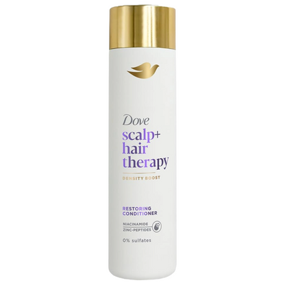 Dove Scalp+Hair Therapy Restoring Conditioner 270ml