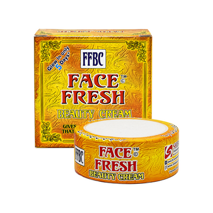 Whitening Face Fresh Beauty Cream 30g