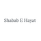 Shabab E Hayat