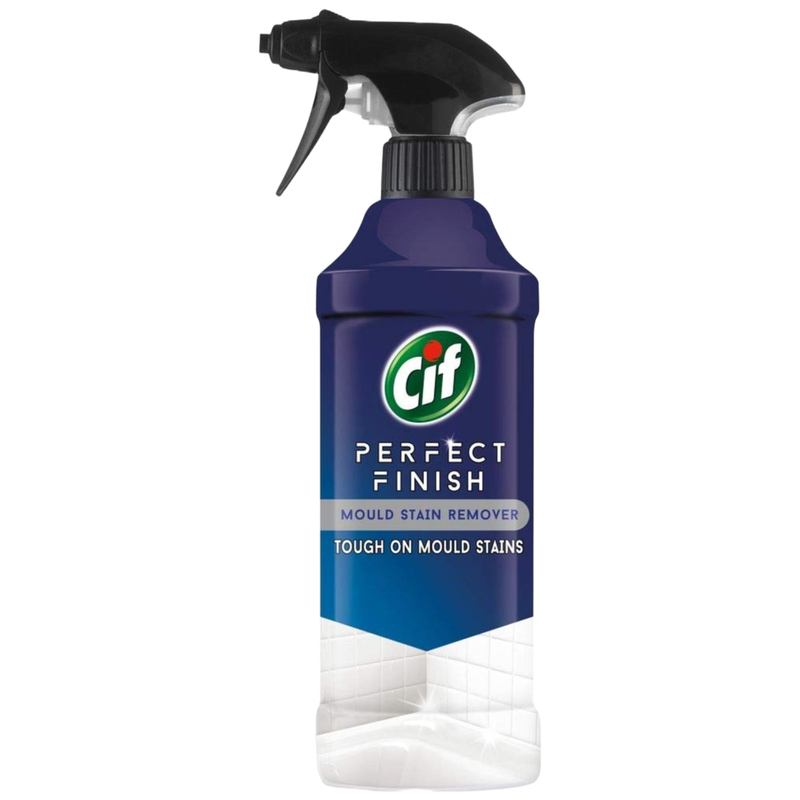 Cif Perfect Finish Tough On Mould Stains Removal 435ml