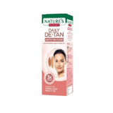 Nature's Daily Detan Lacto Tan Clear 50ml