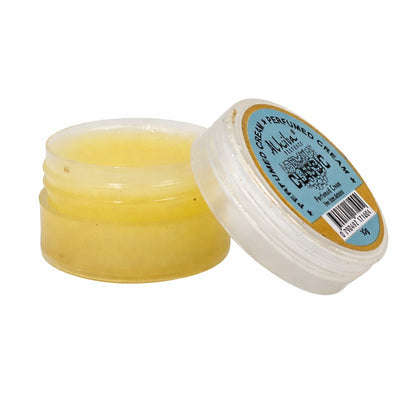 Alhiba Classic Perfume Body Cream 10g
