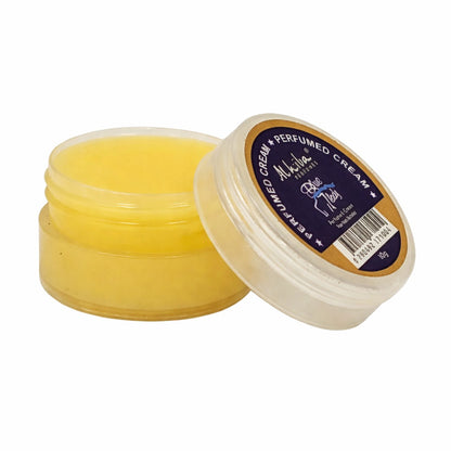 Perfume Body Cream Blue Lady Alhiba 10g