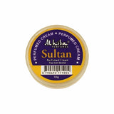 Alhiba Sultan Perfume Body Cream 10g