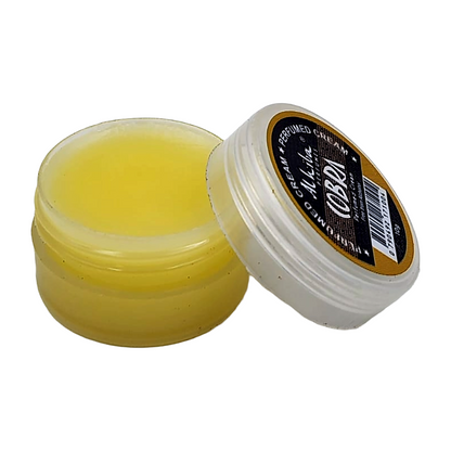 Alhiba Cobra Perfume Body Cream 10g