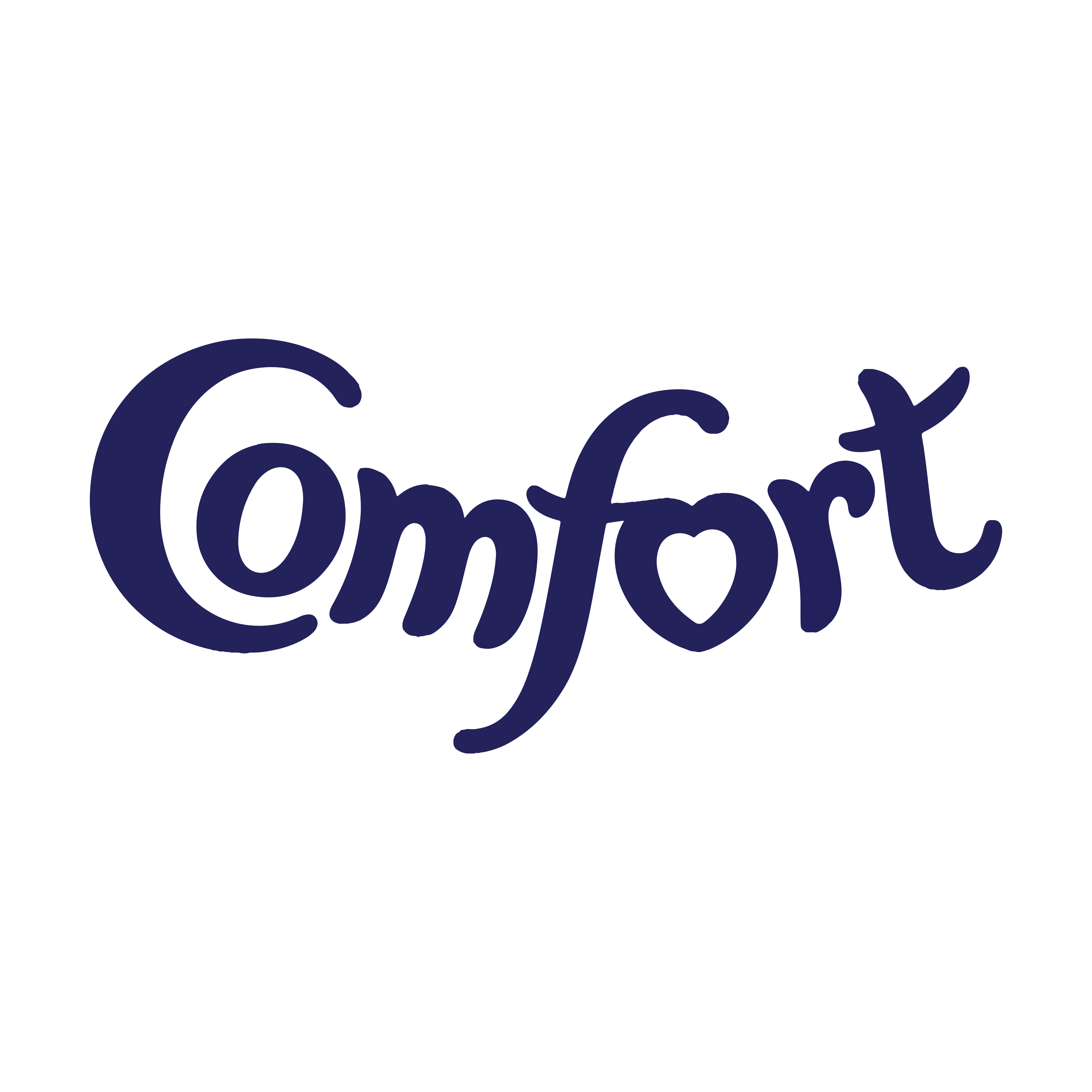 Comfort