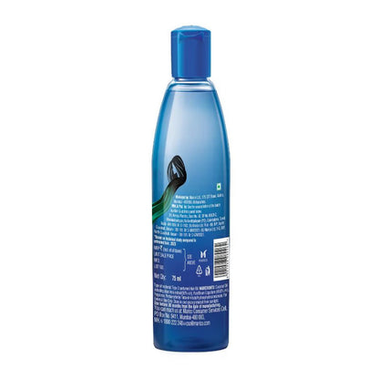 Parachute Advansed Aloe Vera Coconut Hair Oil - 75 ml Pack Of 4