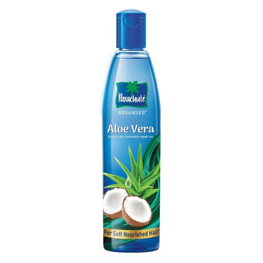 Parachute Advansed Aloe Vera Coconut Hair Oil - 250 ml Pack Of 1