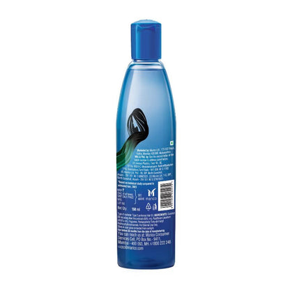 Parachute Advansed Aloe Vera Coconut Hair Oil - 150ml (Pack Of 2)