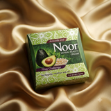Noor Herbal Beauty Avocado Aloe Vera Skin Care Nourishment Cream 30g