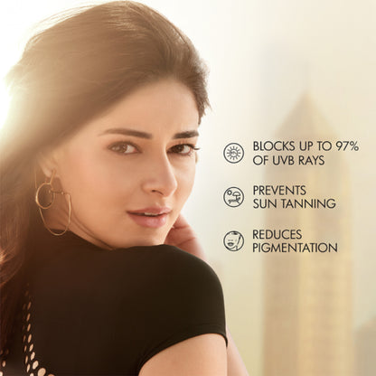 Lakme Sun Expert 30 SPF PA++ Ultramatte Lotion 100ml