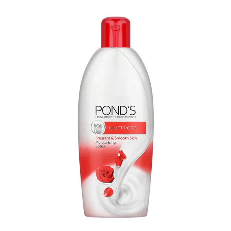 Ponds Juliet Rose Body Lotion 100ml - Pack Of 1