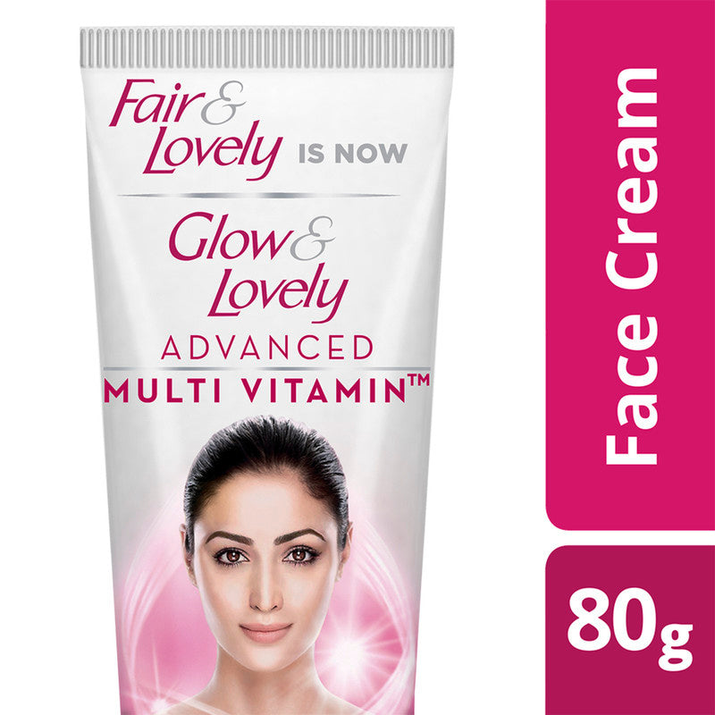 Fair & Lovely Advanced Cream 80gm