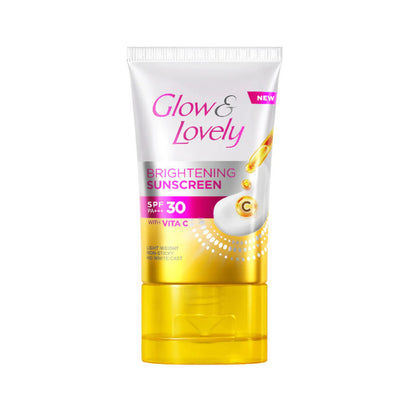 Fair & Lovely Brightening Sunscreen SPF 30 PA+++ 15g