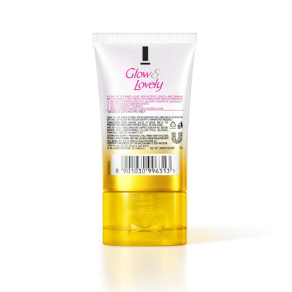 Glow & Lovely Brightening Sunscreen SPF 30 PA+++Face Cream 30G (Pack of 2)