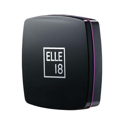 Elle 18 Lasting Glow Compact, Shell - 9g