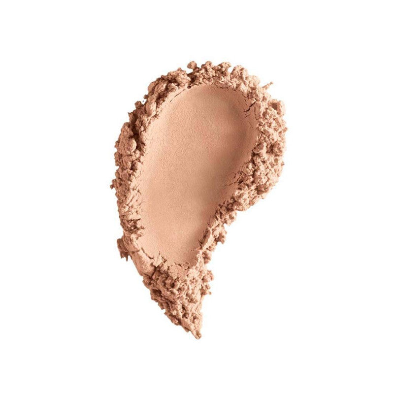 Elle 18 Lasting Glow Compact, Shell - 9g