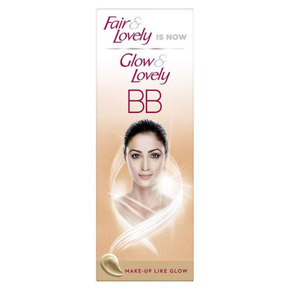 Glow & Lovely BB Foundation + Fairness Cream - 18g