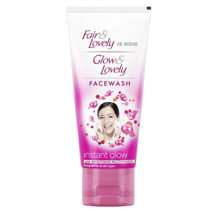 Fair & Lovely Fairness Face Wash 50gm