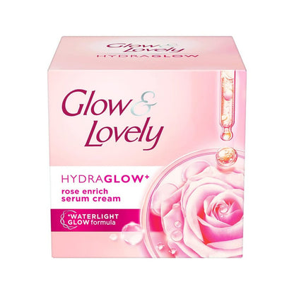 Glow & Lovely Hydra Glow Face Cream- 25 g