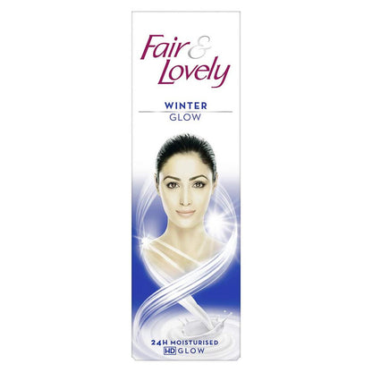 Fair & Lovely Winter Fairness 24 Hr Moisturisation Cream 25g