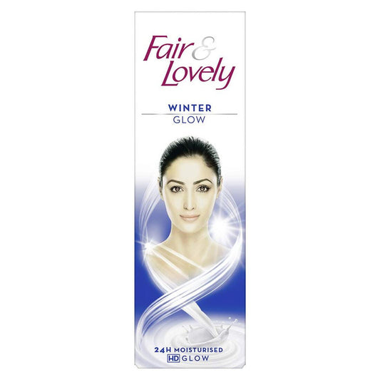 Glow & Lovely Winter Glow Face Cream- 50 g