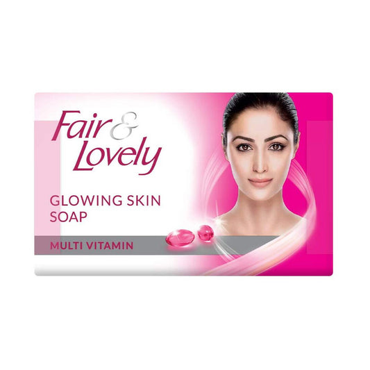 Fair & Lovely Glowing Skin Soap 75 g