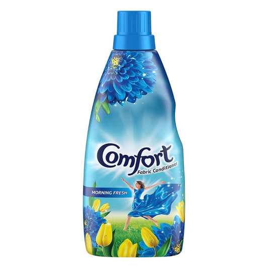 Fabric Conditioner Comfort Morning Fresh (860ml)