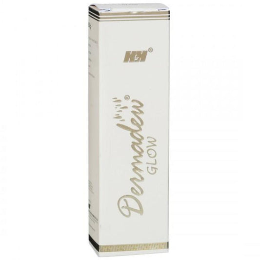 Dermadew Glow Moisturising Face Cream - 50gm